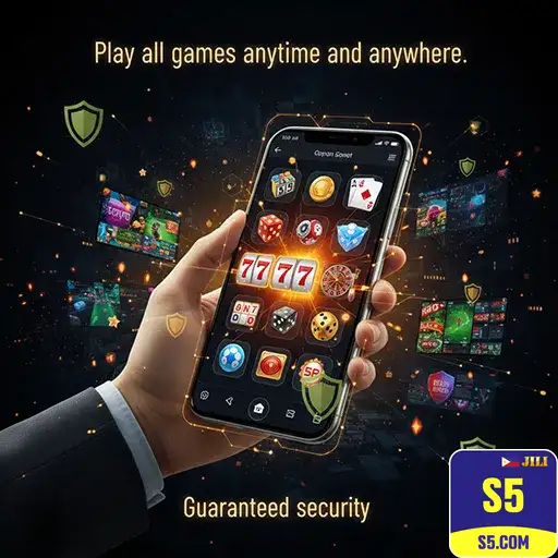 s5 App uncover beloved mobile games