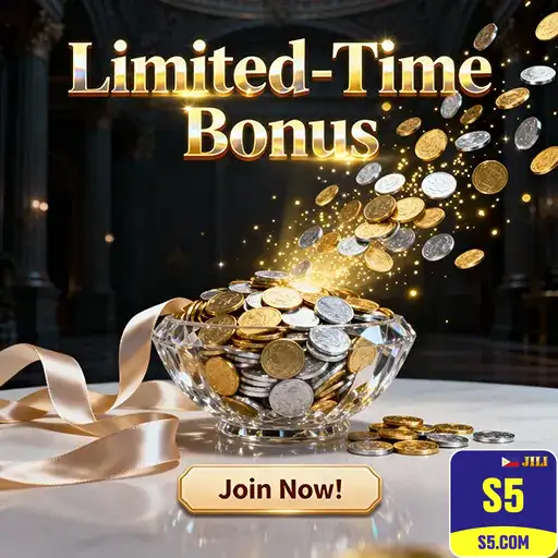 s5 Bonus immerse yourself in energetic mobile games