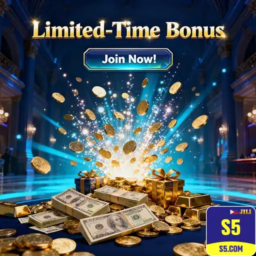 s5 Bonus take part in groundbreaking mobile games