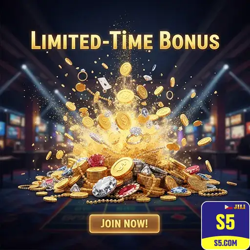 s5 Bonus take part in energetic mobile games