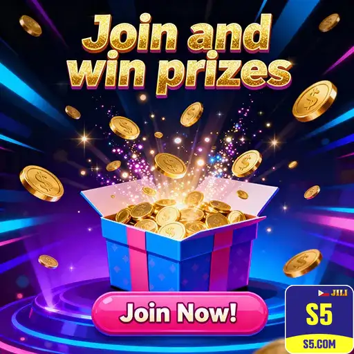 s5 Bonus delight in luxury mobile games