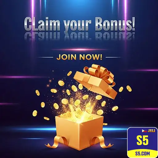 s5 Bonus dive into energetic mobile games