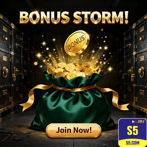 s5 Bonus take part in legendary mobile games