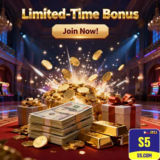 s5 Bonus jump into leading mobile games