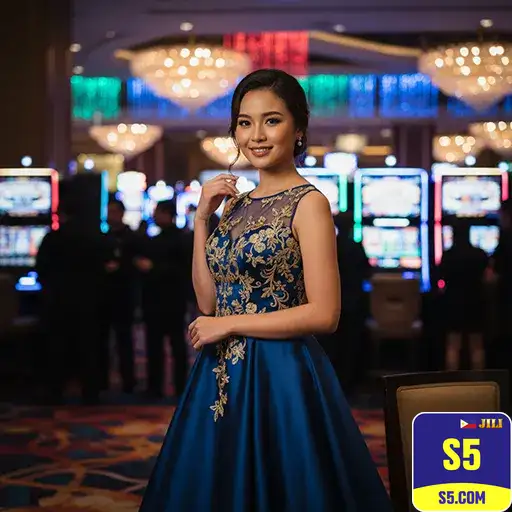 s5 Casino collect rewards in top-rated mobile games