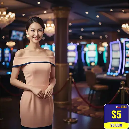 s5 Casino delight in luxury mobile games