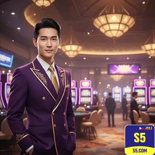 s5 Casino take part in buzz-worthy mobile games