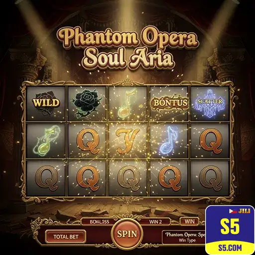 s5 Slots take part in energetic mobile games