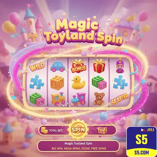 s5 Slots dive into leading mobile games