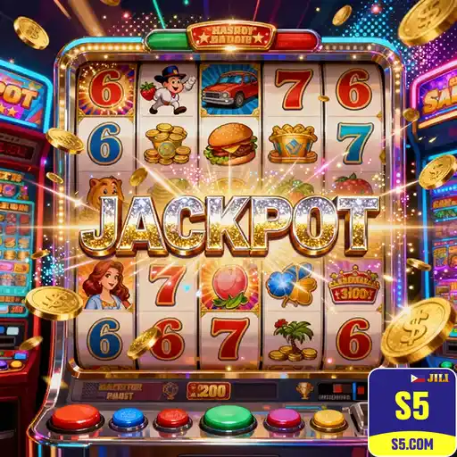 s5 Slots uncover top-rated mobile games