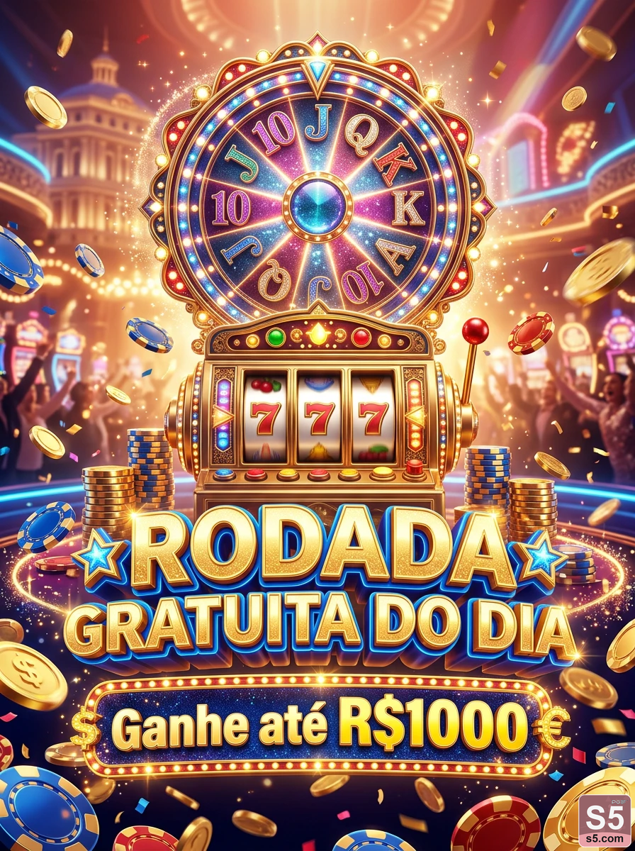 s5.com explore inovador jogo