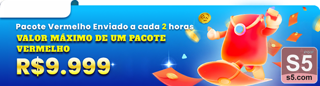 s5.com mergulhe em inovador jogo