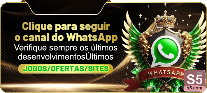 s5.com participe de premiado jogo