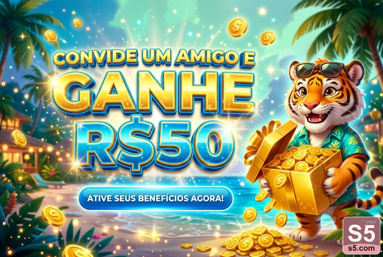 s5.com conquiste exclusivo jogo
