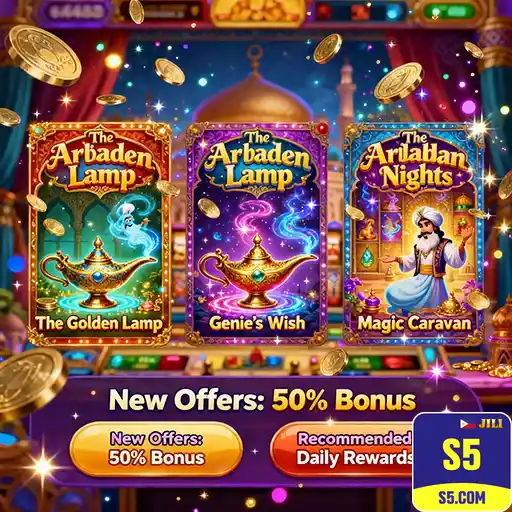 s5 Home immerse yourself in energetic mobile games