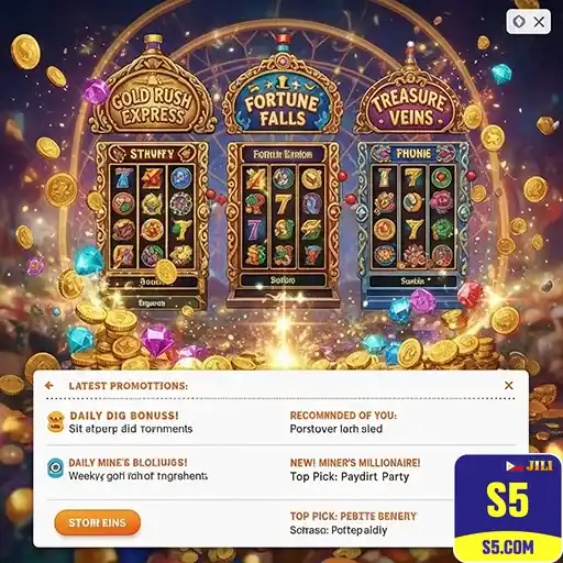 s5 Home uncover exclusive mobile games